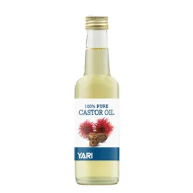 Yari 100% Pure Castor Oil