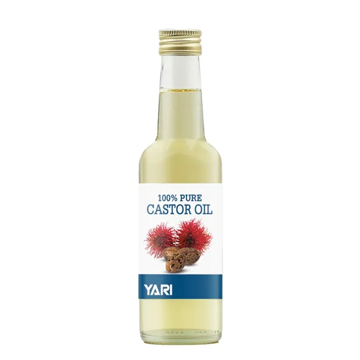 Yari 100% Pure Castor Oil