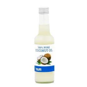 Yari 100% Pure Natural Coconut Oil 250ml