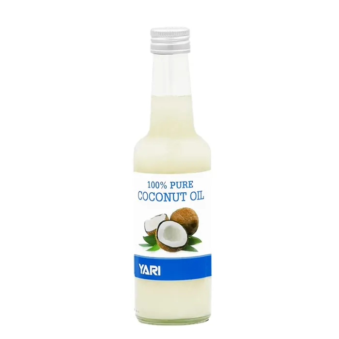 Yari 100% Pure Natural Coconut Oil 250ml