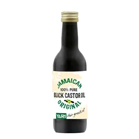 Yari 100% Jamaican Black Castor Oil Original 250ml
