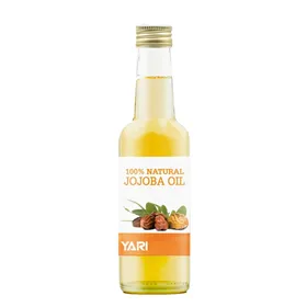 Yari 100% Jojoba Oil 250ml