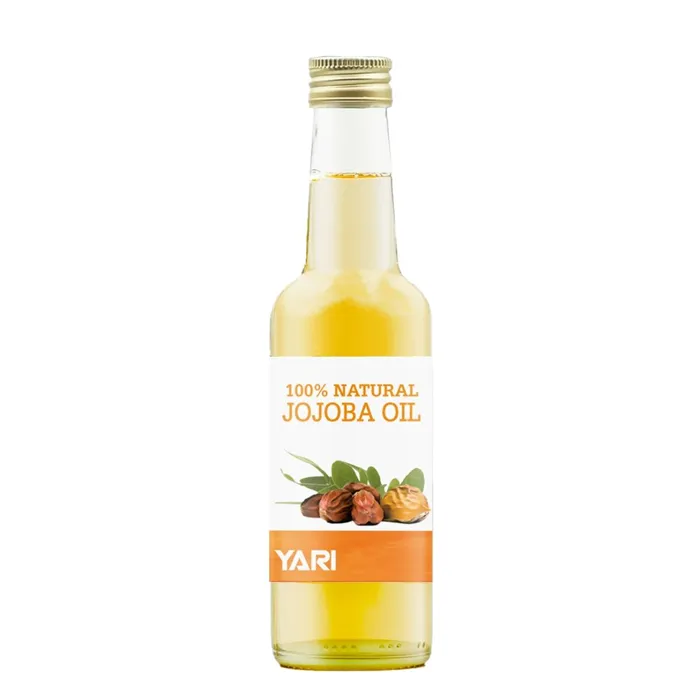 Yari 100% Jojoba Oil 250ml