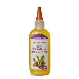 Yari 100 % Shea Nut Oil