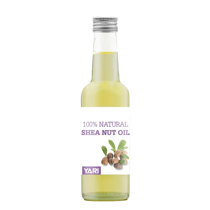 Yari 100% Shea Nut Oil