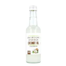 Yari 100% Pure Organic Extra Virgin Coconut Oil 250ml