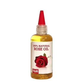 Yari 100% Huile Rose Oil 105ml