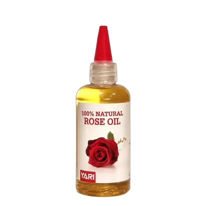 Yari 100% Huile Rose Oil 105ml
