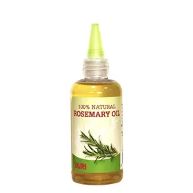 Yari 100% Natural Rosemary Oil 105ml
