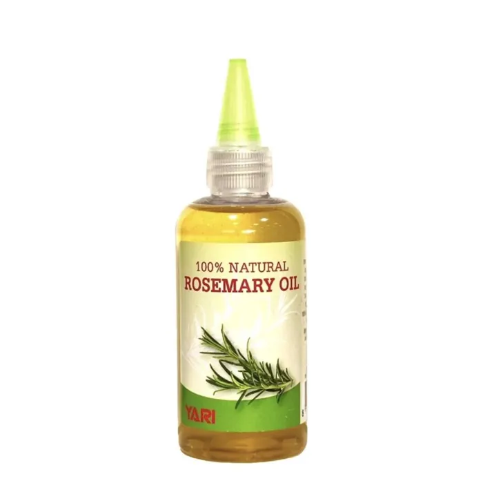 Yari 100% Natural Rosemary Oil 105ml