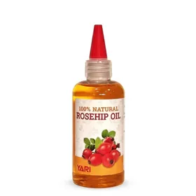 Yari 100% Natural Rosehip Oil 105ml