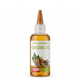 Yari 100% Natural Ginger Oil