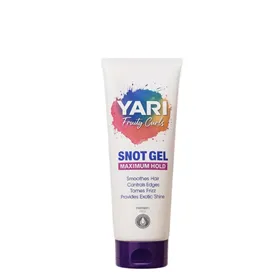 Yari Fruits Curl Snot Gel Maximum Gel 250ml