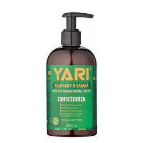 Yari Rosemary & Batana Amaciador 360ml
