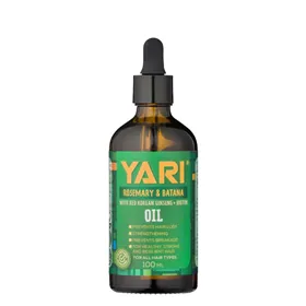 Yari Rosemary & Batana Oil 100 ml