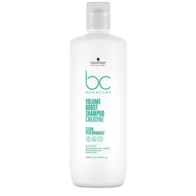 Schwarzkopf Bonacure Volume Boost Shampoing