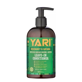 Yari Rosemary & Batana soin sans rinçage 360ml