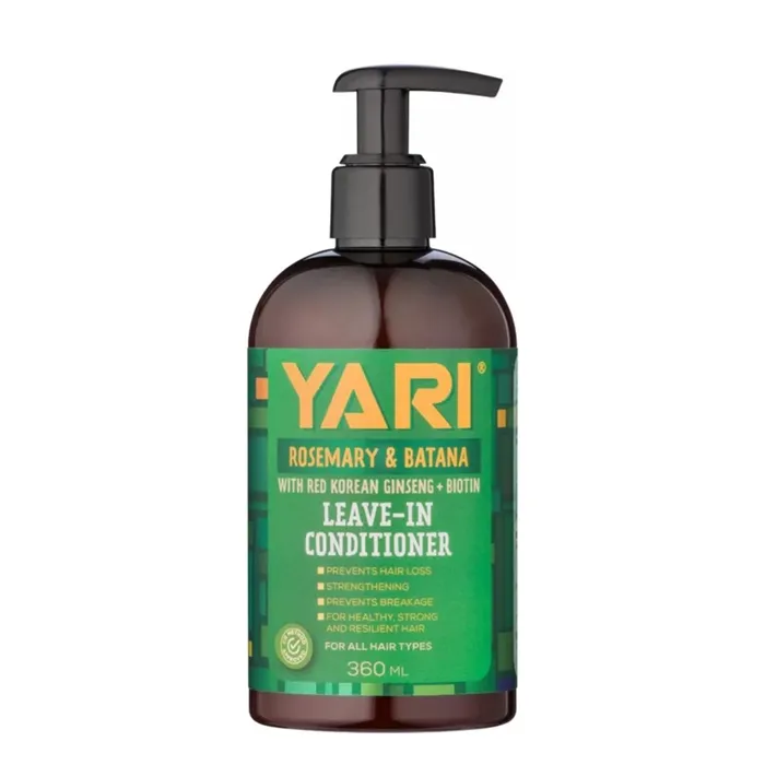 Yari Rosemary & Batana Leave-In 360ml
