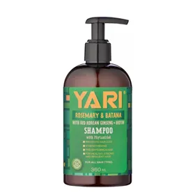 Yari Rosemary & Batana Champô 360ml
