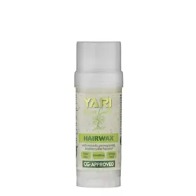 Yari Green Curls Hairwax Stick 60 ml