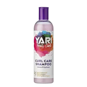 Yari Fruity Curls Curl Care Champô 355ml