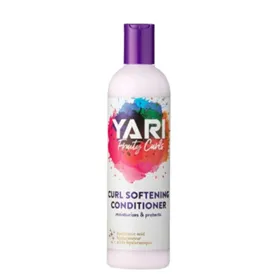 Yari Fruity Curls Amaciador Suavizante de Cachos 355ml