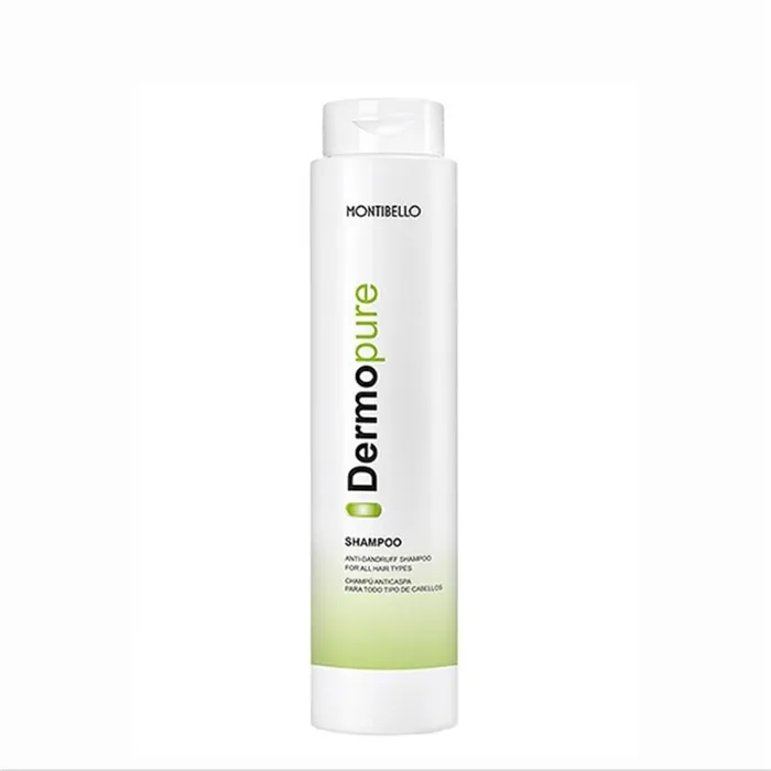 Montibello Dermo Pure Champu