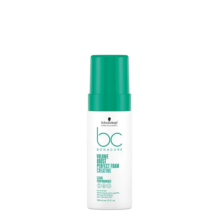 Schwarzkopf Bonacure Volume Boost Espuma Perfeita 150ml