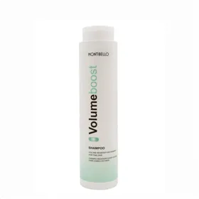 Montibello Volume Boost Champu 300ml