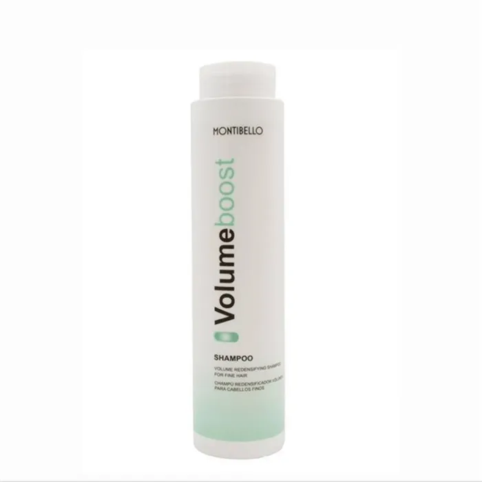 Montibello Volume Boost Champu 300ml