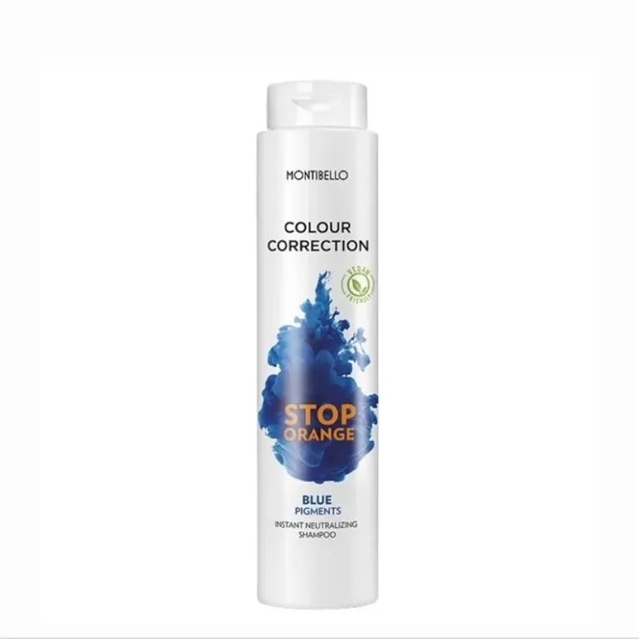 Montibello Stop Orange Shampoing