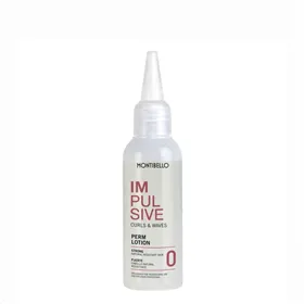 Montibello Impulsive Liquide de permanente 75 ml