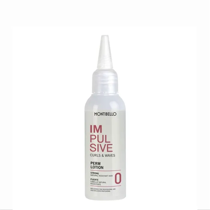 Montibello Impulsive Liquido de Permanente 75ml