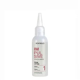 Montibello Impulsive Liquide de permanente 75 ml