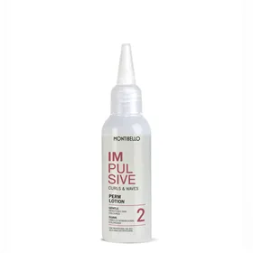 Montibello Impulsive Liquide de permanente 75 ml