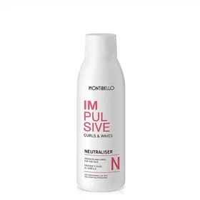 Montibello Impulsive Neutralizante de Permanente