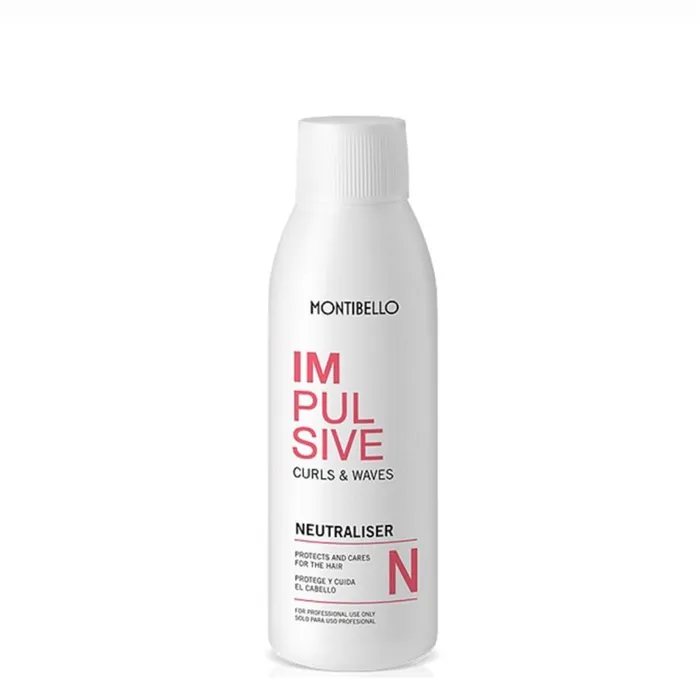 Montibello Impulsive Neutralizante de Permanente