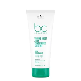 Schwarzkopf Bonacure Volume Boost Gel boucles