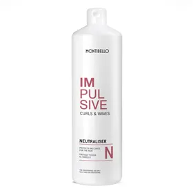Montibello Impulsive Fixateur permanente