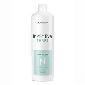 Montibello Iniciative Shape Fixateur permanente 1000 ml