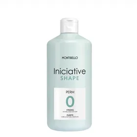 Montibello Iniciative Shape Liquide de Permanente 500 ml