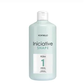 Montibello Iniciative Shape Líquido de Permanente 500ml