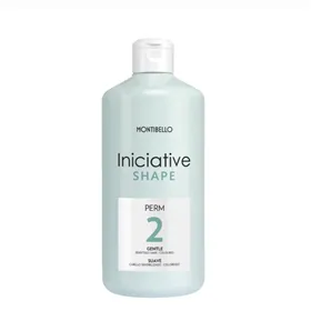Montibello Iniciative Shape Liquide de Permanente 500 ml