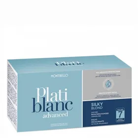 Montibello Platiblanc Advanced Silky Blond