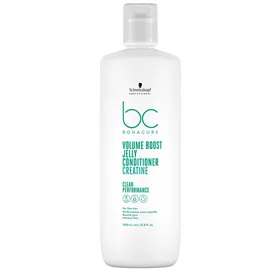 Schwarzkopf Bonacure Volume Boost Gel boucles