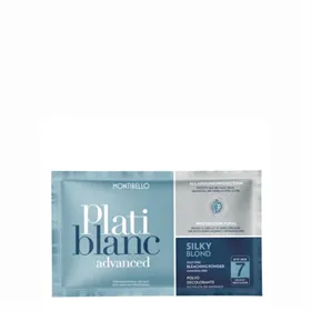 Montibello Platiblanc Advanced Silky Blond