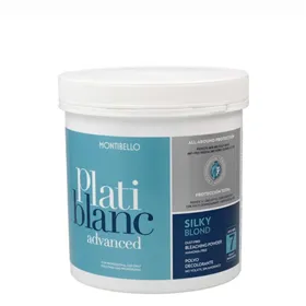 Montibello Platiblanc Advanced Silky Blond