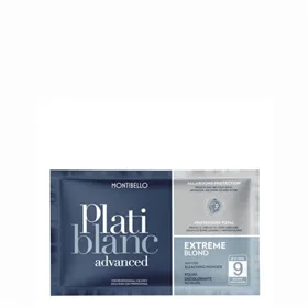 Montibello Platiblanc Advanced Extreme Blond