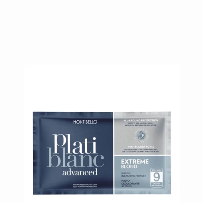 Montibello Platiblanc Advanced Extreme Blond