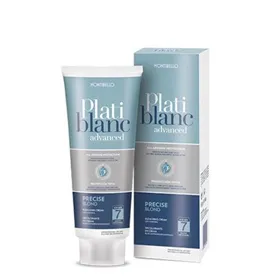 Montibello Platiblanc Advanced Precise Blond 500g
